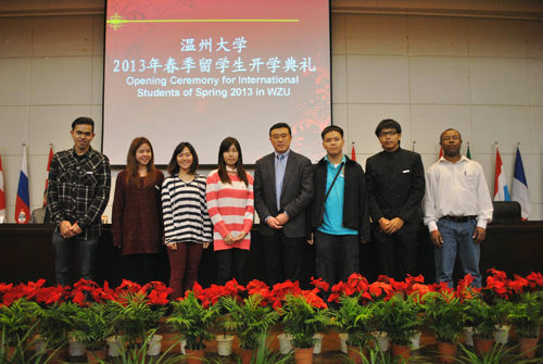 50余名洋学生留学国侨办华文教育基地色情导航
